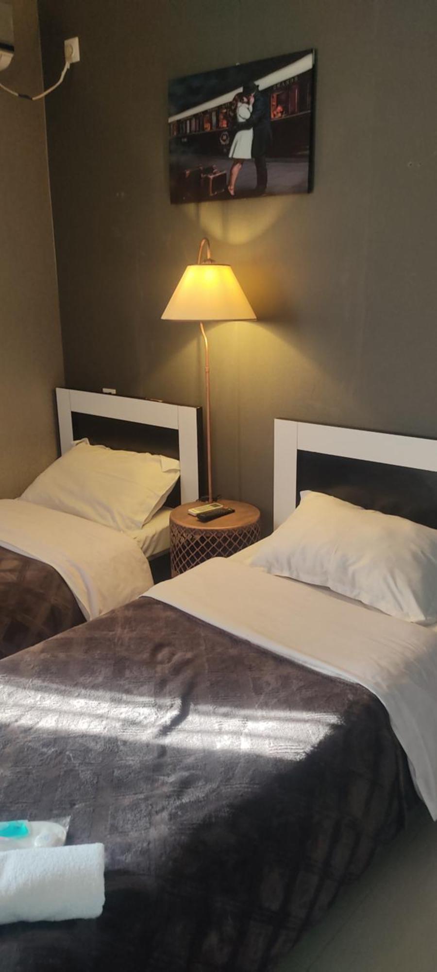 Hotel Lux Tbiliszi Kültér fotó