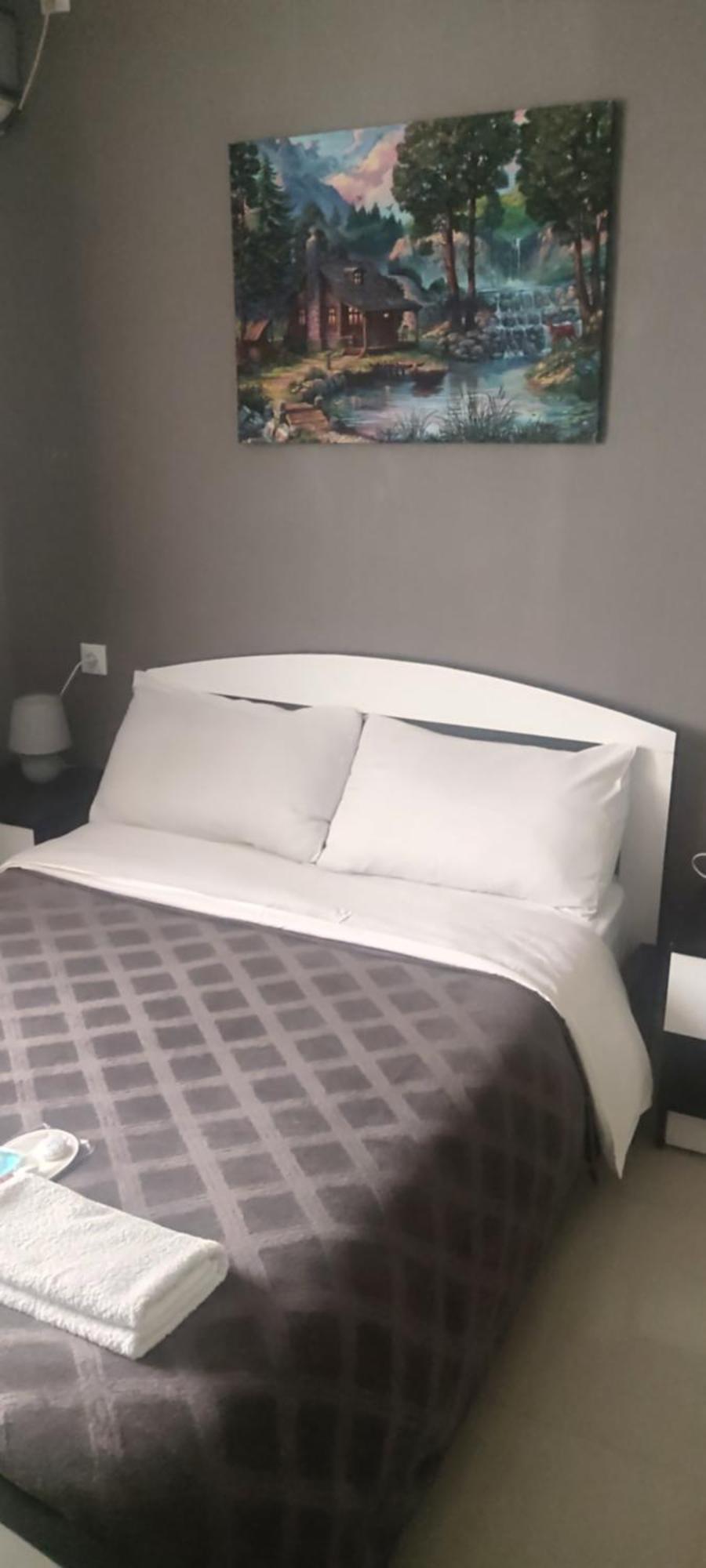 Hotel Lux Tbiliszi Kültér fotó