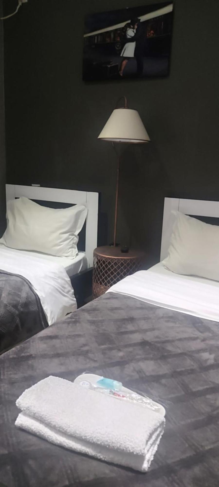 Hotel Lux Tbiliszi Kültér fotó