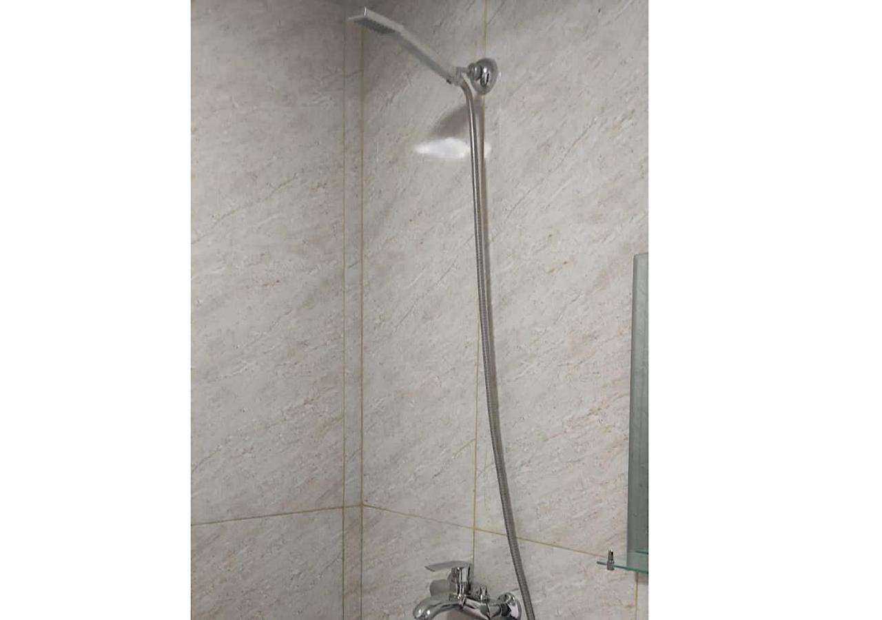 Hotel Lux Tbiliszi Kültér fotó